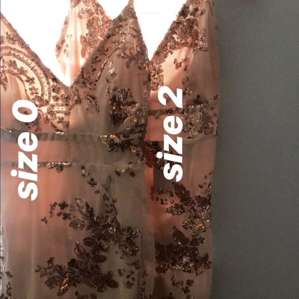 Bodycon dress